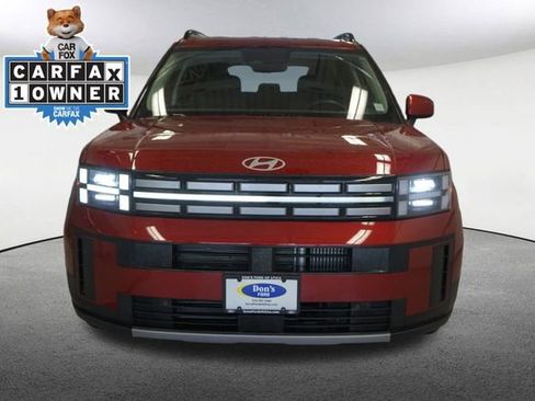 Used 2025 Hyundai Santa Fe SEL image 18