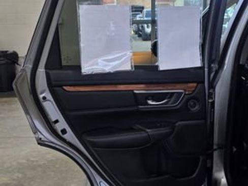 Used 2017 Honda CR-V EX-L image 24