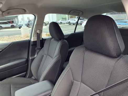 Used 2025 Subaru Legacy Premium w/ Popular Package #1A image 27