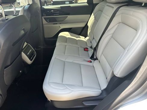 New 2026 Lincoln Nautilus Premier w/ Equipment Group 102A AWD/4WD image 20
