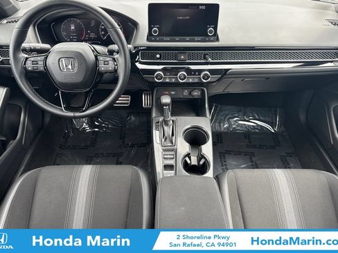 Used 2023 Honda Civic Sport image 15