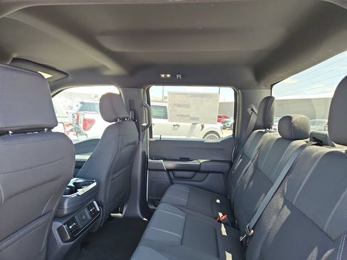 New 2026 Ford F150 STX w/ Equipment Group 200A RWD image 19
