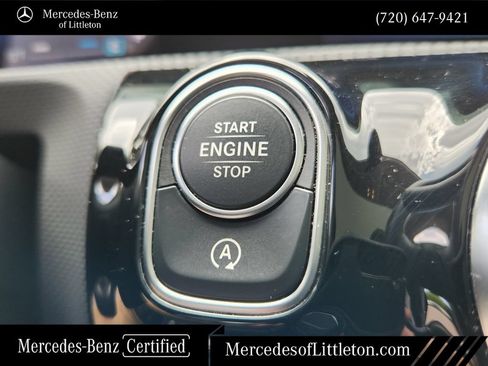 Certified 2024 Mercedes-Benz CLA 250 4MATIC image 18