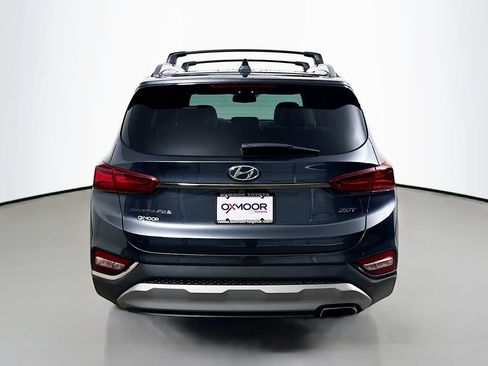 Used 2020 Hyundai Santa Fe Limited FWD image 6