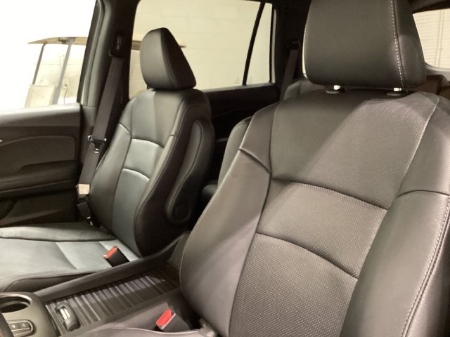 Used 2023 Honda Passport EX-L image 15