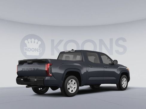 Used 2023 Toyota Tundra SR AWD/4WD image 4