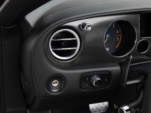 Used 2011 Bentley Continental GT Supersports image 38