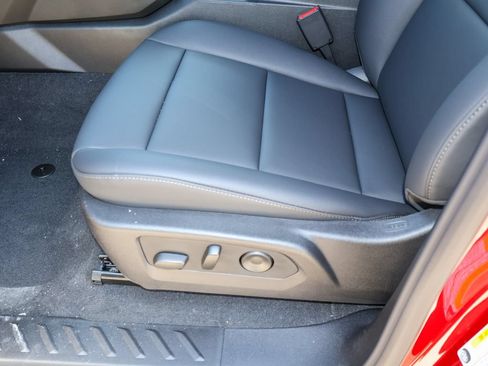 New 2026 GMC Canyon Elevation w/ Convenience Package AWD/4WD image 7