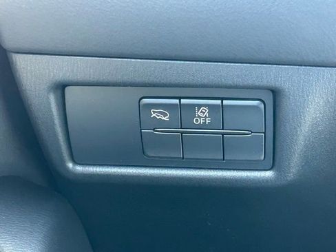 Used 2025 MAZDA CX-5 AWD 2.5 S w/ Select Package image 15