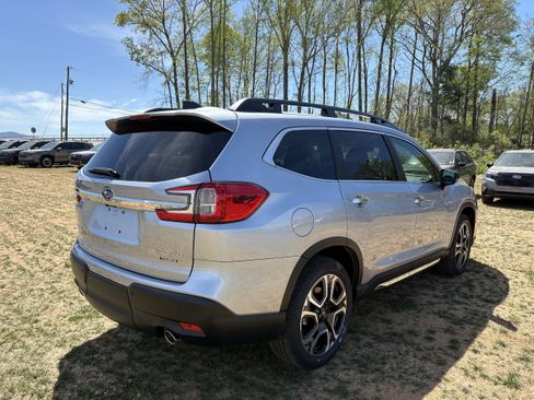 New 2026 Subaru Ascent Touring AWD/4WD image 7