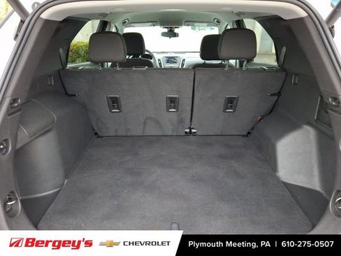 Certified 2023 Chevrolet Equinox LT FWD image 31