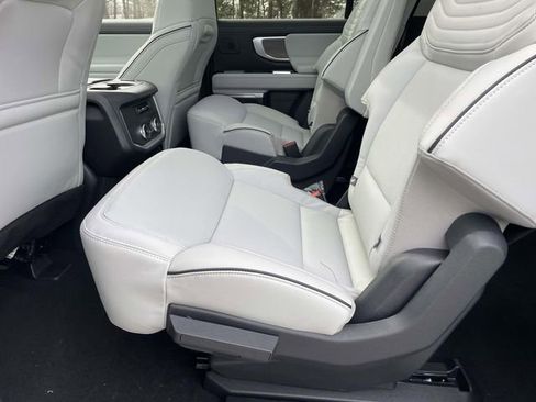 New 2026 Ford Expedition Max Platinum w/ Platinum Ultimate Package image 20