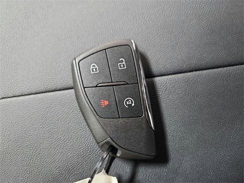 New 2026 GMC Terrain Elevation image 31