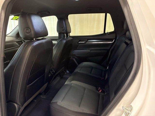 Used 2026 GMC Terrain AT4 w/ Convenience Package III AWD/4WD image 28