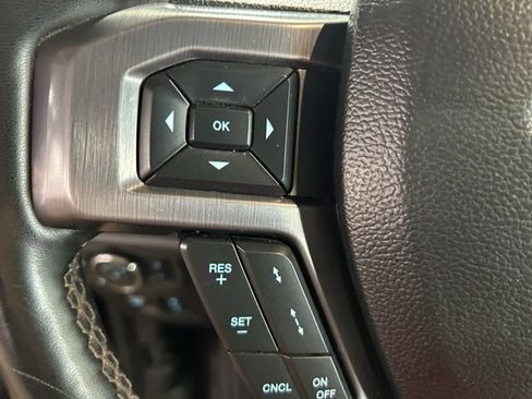 Used 2021 Ford Expedition Max Platinum AWD/4WD image 31