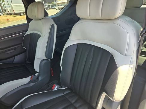 New 2026 Kia EV9 GT-Line AWD/4WD image 12