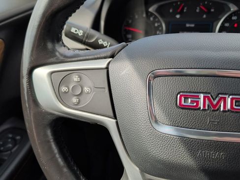 Used 2019 GMC Terrain SLE w/ Driver Convenience Package AWD/4WD image 31