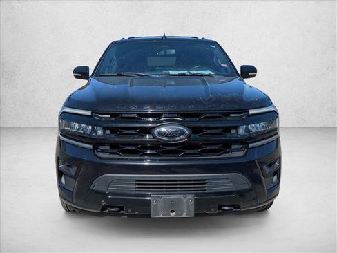Used 2022 Ford Expedition Max Limited AWD/4WD image 2