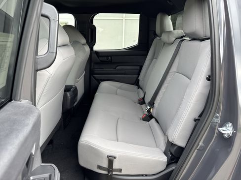 New 2025 Toyota Tacoma SR5 AWD/4WD image 27
