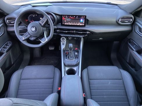 Used 2024 Dodge Hornet GT AWD/4WD image 49