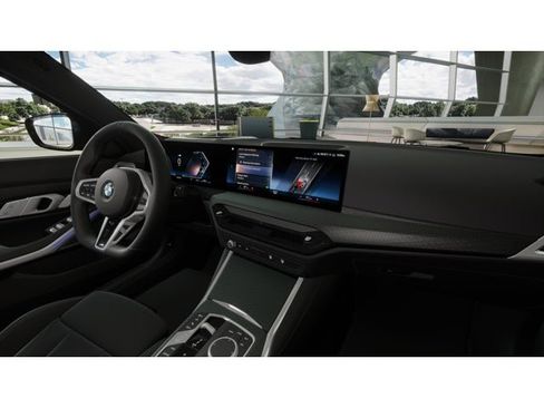 New 2026 BMW 330i xDrive Sedan w/ M Sport Package AWD/4WD image 14