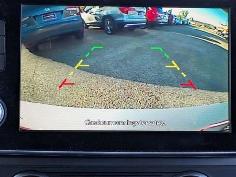 Used 2023 Nissan Leaf S image 13