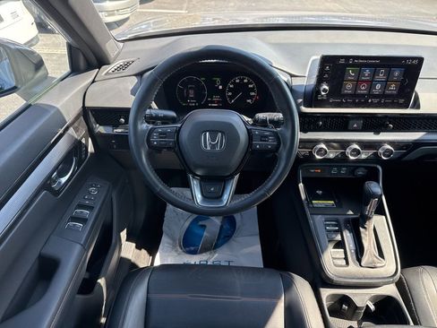 Certified 2023 Honda CR-V Sport Touring image 18