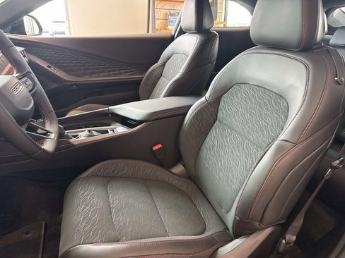 New 2026 Dodge Charger Scat Pack w/ Blacktop Package image 15