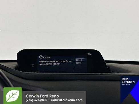 Used 2021 MAZDA CX-30 AWD 2.5 S w/ Select Package image 17