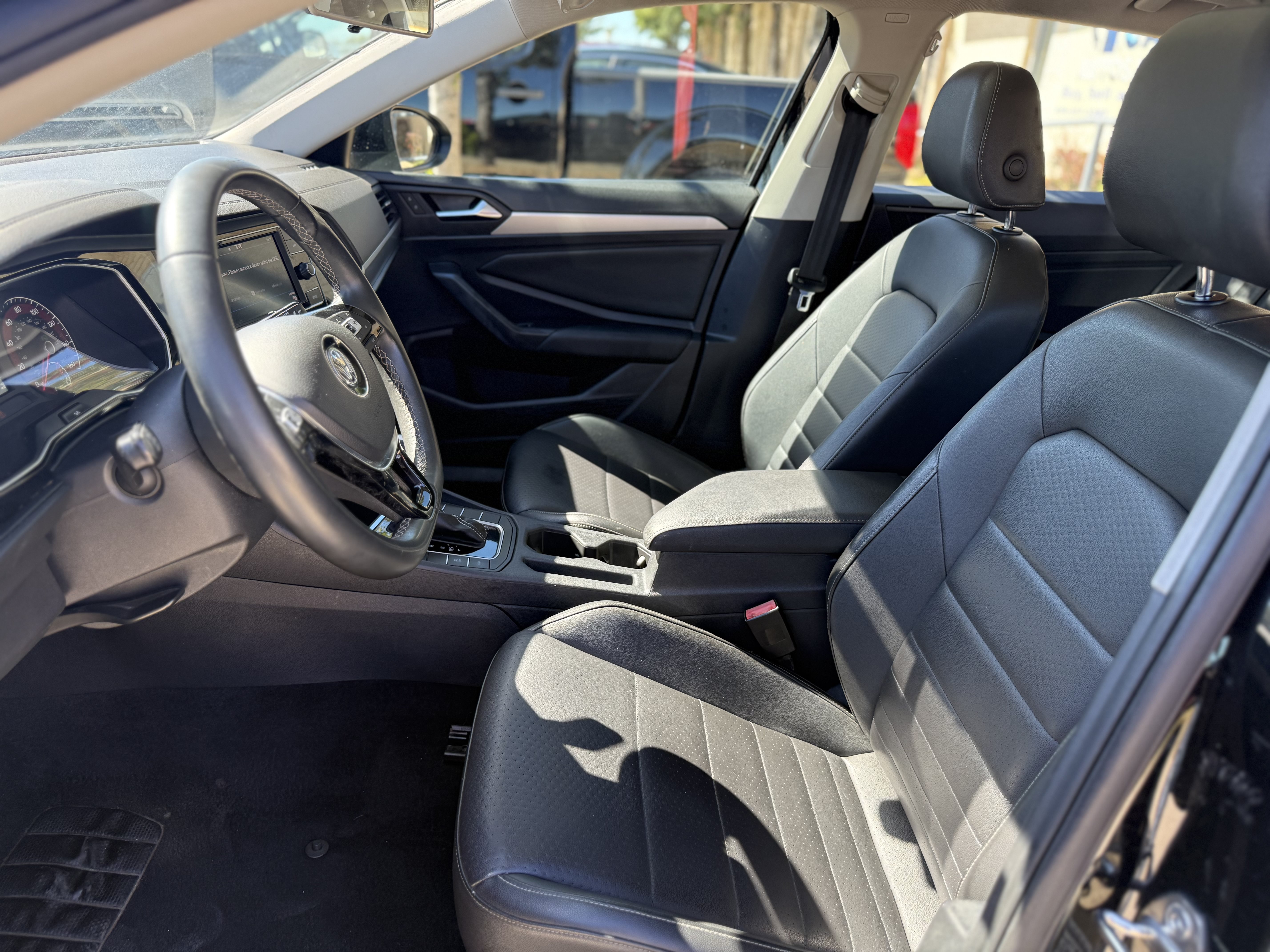 Used 2021 Volkswagen Jetta FWD image 10