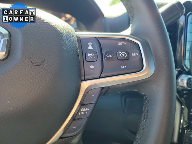 Used 2026 RAM 2500 Big Horn AWD/4WD image 27