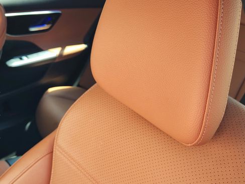 Certified 2023 Mercedes-Benz C 300 Sedan image 8