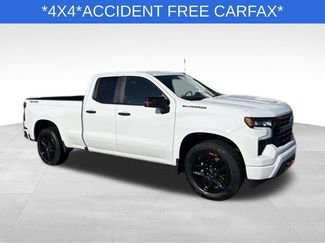 Used 2023 Chevrolet Silverado 1500 RST w/ Redline Edition AWD/4WD 360° Tour