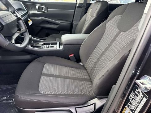 New 2026 Kia Sorento LX FWD image 20