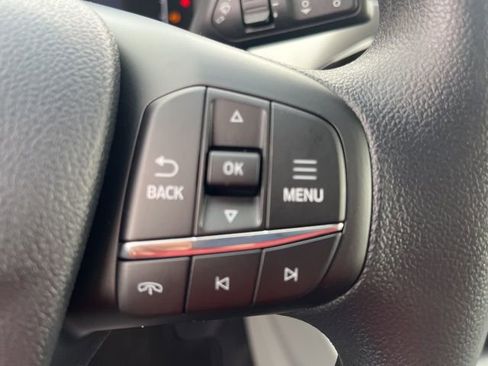 New 2026 Ford Escape Active image 23