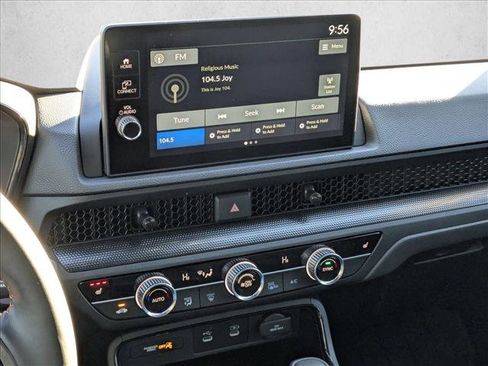 New 2026 Honda CR-V Sport-L image 12