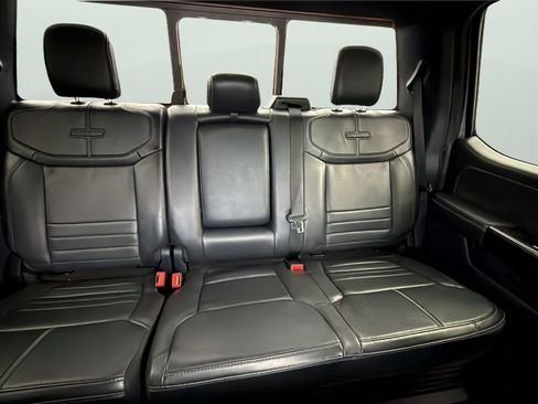 Used 2022 Ford F150 Platinum w/ Equipment Group 701A High AWD/4WD image 25