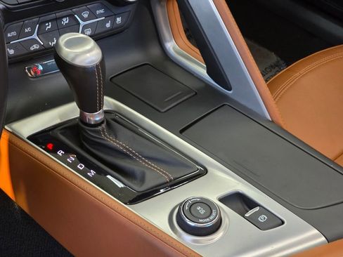 Used 2014 Chevrolet Corvette Stingray Coupe w/ 3LT Preferred Equipment Group image 30