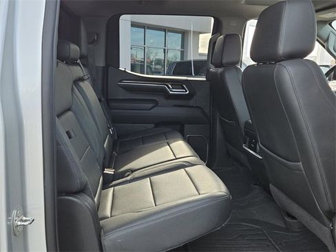 Used 2022 GMC Sierra 1500 Elevation w/ Elevation Premium Package image 14