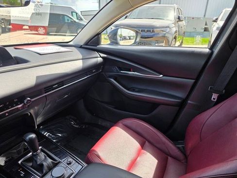 Used 2024 MAZDA CX-30 AWD 2.5 S w/ Preferred Package image 34