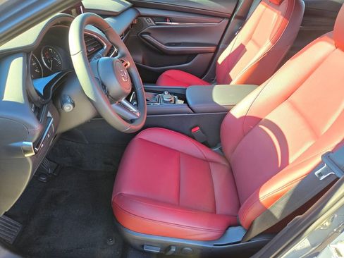 New 2026 MAZDA MAZDA3 Carbon image 13