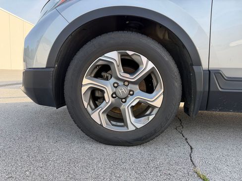 Used 2019 Honda CR-V EX image 6
