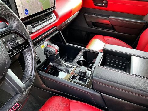 Used 2022 Toyota Tundra TRD Pro AWD/4WD image 20