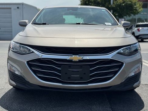 Used 2024 Chevrolet Malibu LT FWD image 5