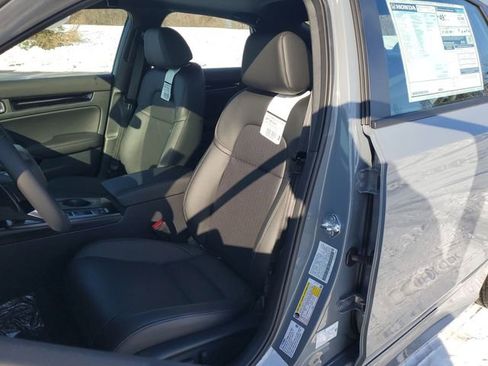 New 2026 Honda Civic Sport Touring image 19