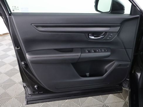Used 2025 Honda CR-V Sport-L image 23