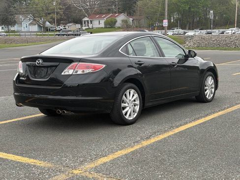 Used 2012 MAZDA MAZDA6 i Touring FWD image 6