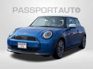 Certified 2025 MINI Cooper 2-Door Hardtop video 1