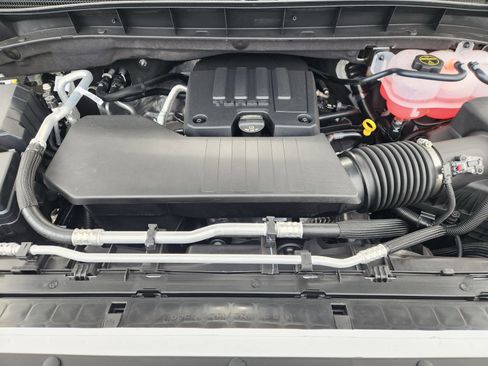 New 2026 GMC Sierra 1500 Pro w/ Pro Value Package AWD/4WD image 36