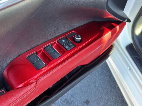 Used 2023 Toyota Camry XSE image 29